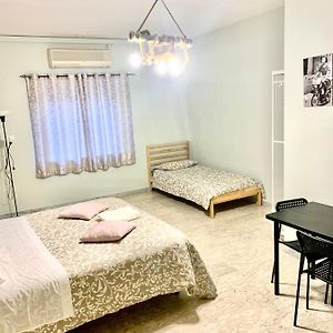 Habitación Triple Clásica